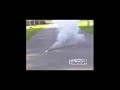 Homemade smokegrenade Homemade smokegrenade