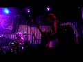 The Subways - With You @ Spaceland (Los Angeles) 10-17-2007