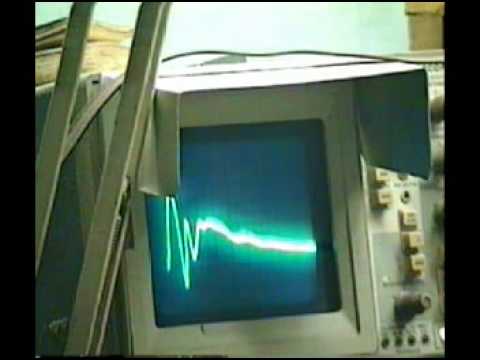 how to isolate a hv transformer