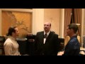 Paul Heyman talks WWE, TNA, UFC, Brock Lesnar