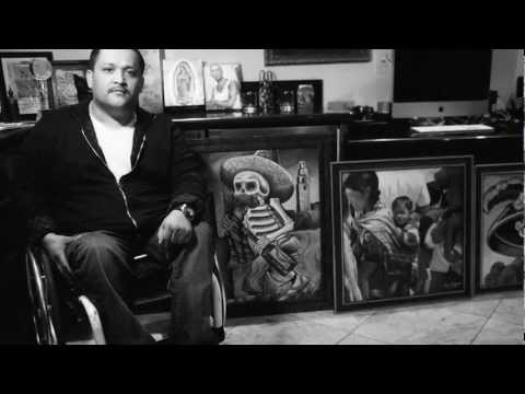 Southern California tattoo great Jose Lopez gives us some history and his 