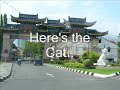 Kuching, Sarawak