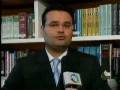 videos de MS Record 1ª Edição - Agetran muda forma de aplicar multas