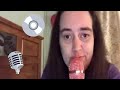 Me singing a song by Kenny chesney- get along