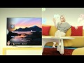 Nova Samsung SMART TV O Futuro é Agora!!!