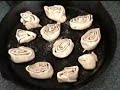 Cinnamon Twirls Cinnamon Twirls
