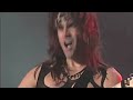 Steel Panther - Satchel's Solo