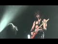 Steel Panther - Satchel's Solo