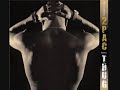 Tupac - So Many Tears (Chopped And Screwed) Tupac - So Many Tears (Chopped And Screwed)