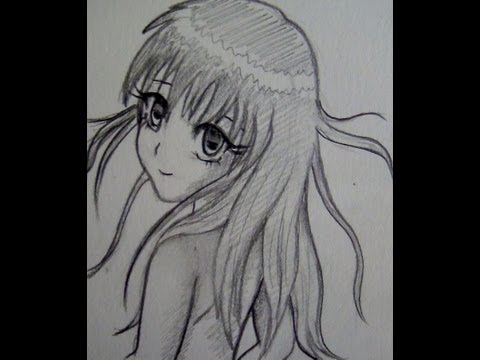 Dibujos a lapiz de anime facil - Imagui Dibujos a lapiz de anime facil - Imagui
