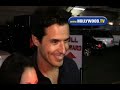 Katherine Hiegl,T.R.Knight,America Ferrera Attend Avalon Ev.