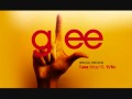 Neil Patrick Harris and Matthew Morrison singing Dream On FULL SONG. GLEE.