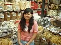 619. Suszone owoce morza w Makao. Dried sea food in Macau 619. Suszone owoce morza w Makao. Dried sea food in Macau