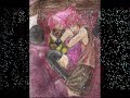 sakura and garra beauty and the beast