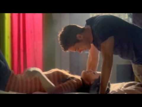 Quil and Claire.
