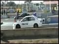 ETS and English Racing 8.9 & 166 MPH!!!