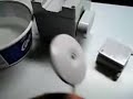 Water Leak Sensor & Shut Off Valve