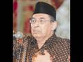 Quraish Shihab - Tafsir Al Misbah Surat Al Fajr 1