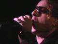 Unforgettable Fire -U2 Tribute