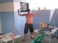 Tiesto in Cerquilho (Carnaval 2008)