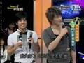 29102008 MONEY MONEY 麥克瘋 P1/5 何維健 阿沁 陳志強 黃玉榮