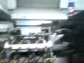 dgi printing machine operation