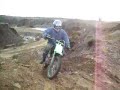 FLAPPITS 200CC DIRT BIKE,PART,1.