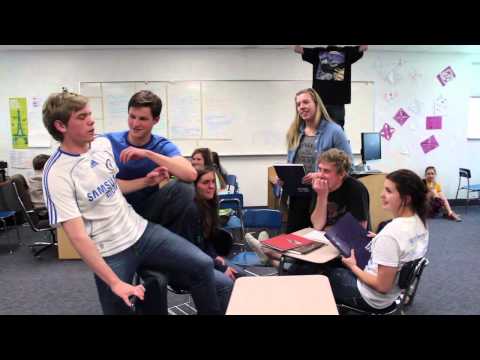 Arvada West High School Final