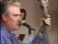 this is a video of banjo player raymond fairchild with the crowe brothers (josh and wayne). recorded live in maggie valley, nc circa 1990's.