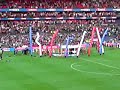 sc heerenveen- fc twente beker finale!