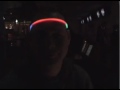 Hot plate en Cosmic Bowling