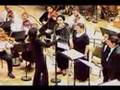 Ivette Gomez Capote - Misa Coronacion Mozart ( Credo)