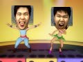cina macarena