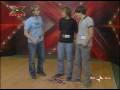 tbsod X Factor - primo provino