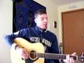 Ligabue Cover Piccola Stella Senza Cielo Chitarra e Voce
