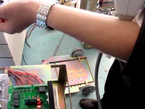 how to remove room lp fuse