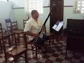 virtuoso del fagott