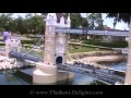 Mini Siam Model Village, Pattaya, Chon Buri Province, Thailand ( 2 )