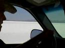 Bonneville salt flats