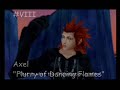 Organization XIII tribute