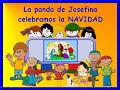 APRENDE Y DIVIÉRTETE CON JOSEFINA - FELIZ NAVIDAD 2009 -.