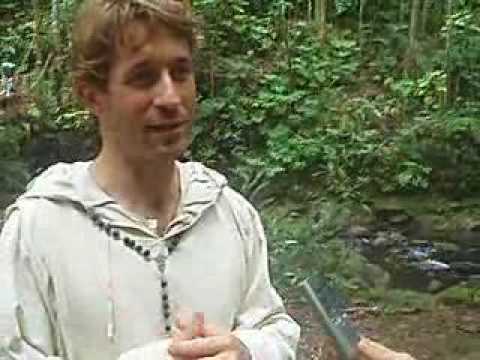 Gregori Derangère - Grégori Derangère joue le rôle principal de Vincent Fortune dans un téléfilm tourné à Tahiti.