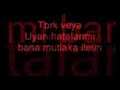 Kendi Bestem valla ben yazdım yalana gerek yok.İnanmaya bilirsiniz