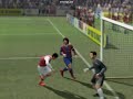 FIFA 08 turnieje w sieci, FIFA nie PES, muzyka FEEL