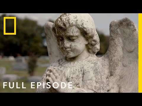 Beyond Death | The Story of God with Morgan Freeman