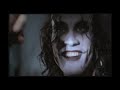 The Crow - Sisters Of Mercy