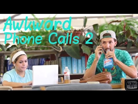 Calls - So many amazing projects on the way. Next monday I'm releasing a 12 minute episode called