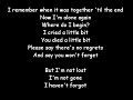 Avril – Avril Lavigne
