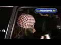 Miley Cyrus' Big Day With The Paparazzi!