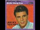 videos de Hello Mary Lou - Ricky Nelson tribute (cover)